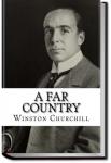 A Far Country | Winston Churchill
