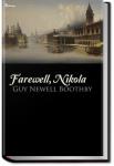 'Farewell, Nikola' | Guy Boothby