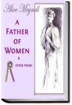 A Father of Women | Alice Meynell