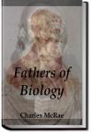 Fathers of Biology | Charles McRae