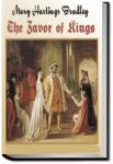 The Favor of Kings | Mary Hastings Bradley