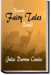 Favorite Fairy Tales Retold | Julia Darrow Cowles