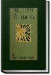 The Feast of St. Friend | Arnold Bennett