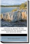 Founding of the Yellowstone National Park | Geological Survey