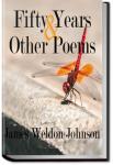 Fifty Years & Other Poems | James Weldon Johnson