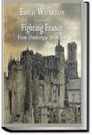 Fighting France, from Dunkerque to Belfort | Edith Wharton