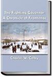 The Fighting Governor | Charles W. Colby