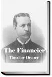 The Financier | Theodore Dreiser