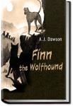 Finn The Wolfhound | A. J. Dawson