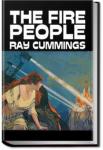 The Fire People | Ray Cummings