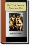 First Book of Adam and Eve | Rutherford Platt