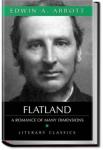 Flatland: a romance of many dimensions  | Edwin A. Abbott