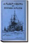 A Fleet in Being | Rudyard Kipling