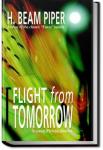 Flight From Tomorrow | H. Beam Piper