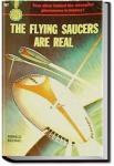 The Flying Saucers are Real | Donald E. Keyhoe