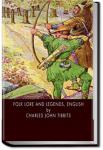 Folklore and Legends - English | 