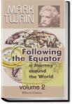 Following the Equator | Mark Twain