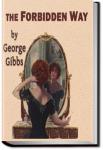 The Forbidden Way | George Gibbs