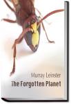 The Forgotten Planet | Murray Leinster
