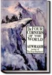 The Four Corners of the World | A. E. W. Mason