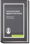 Four Discources Against the Arians | Anthanasius of Alexandria