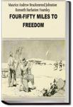 Four-Fifty Miles to Freedom | Maurice Johnston