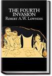The Fourth Invasion | Robert W. Lowndes