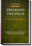 Freaks on the Fells | R. M. Ballantyne