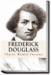 Frederick Douglass | Charles W. Chesnutt