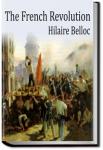 The French Revolution | Hilaire Belloc