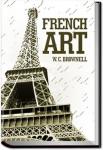 French Art | W. C. Brownell