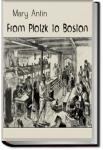 From Plotzk to Boston | Mary Antin
