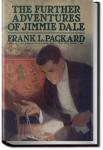 The Further Adventures of Jimmie Dale | Frank L. Packard