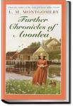 Further Chronicles of Avonlea | L. M. Montgomery