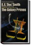 The Galaxy Primes | E. E. Smith