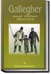 Gallegher and Other Stories | Richard Harding Davis