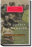 The Gambler | Fyodor Dostoyevsky