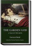 The Garden God | Forrest Reid
