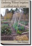 Gardening Without Irrigation | Steve Solomon