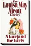 A Garland for Girls | Louisa May Alcott