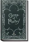 Gems of Poetry, for Girls and Boys | 
