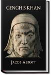 Genghis Khan | Jacob Abbott