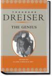 The Genius | Theodore Dreiser