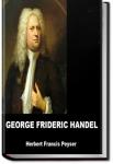 George Frideric Handel | Herbert Francis Peyser