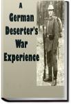 A German Deserter's War Experience | 