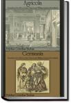 Germania and Agricola | Publius Cornelius Tacitus