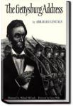 Gettysburg Address | Abraham Lincoln