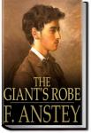 The Giant's Robe | F. Anstey