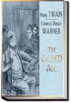 The Gilded Age | Mark Twain and Charles Dudley Warner