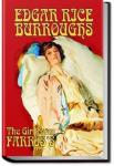 The Girl From Farris's | Edgar Rice Burroughs